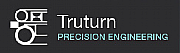 Truturn Precision Engineering (Charfield) Ltd logo
