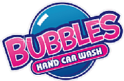 T's Bubble Car Wash Ltd logo