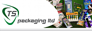 Ts Packaging Ltd logo