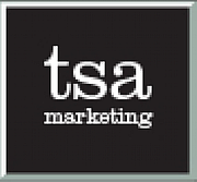 TSA Marketing Ltd logo