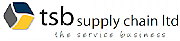 Tsb Supply chain logo