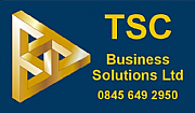 TSC Business Solutions Ltd logo