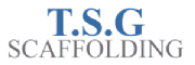 T.S.G Scaffolding Ltd logo
