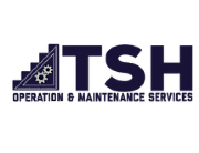 Tsh-services Ltd logo