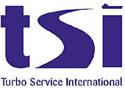 TSI Turbo Service International logo