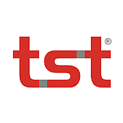 TST - Tamsan UK LTD logo