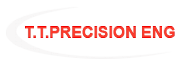Tt Precision Engineering logo