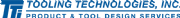 Tti Inspection Ltd logo