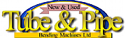 Tube & Pipe Bending Machines Ltd logo