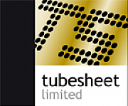 Tubesheet Ltd logo