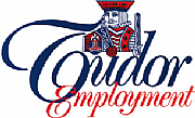 Tudor Employment Agency logo