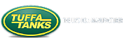 Tuffa Tanks logo