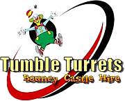 Tumble Turrets Ltd logo