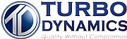 Turbo Dynamics Ltd logo