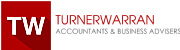 TURNERWARRAN & CO. LLP logo