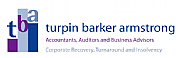 Turpin Barker & Armstrong logo