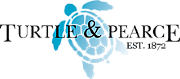 Turtle & Pearce Ltd logo