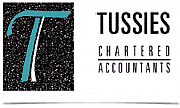 Tussies Ltd logo