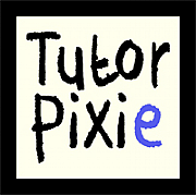 Tutorpixie logo
