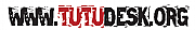 Tutudesk Uk logo