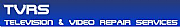 Tv & Video Repair Service logo