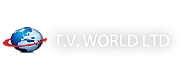 Tv World Ltd logo
