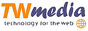 TW Media Ltd logo