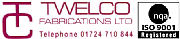 Twelco Fabrications Ltd logo