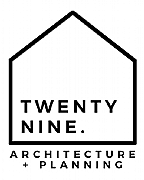 TWENTYNINE TWENTY LTD logo