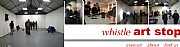 Twhistle Cic logo