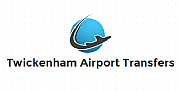 Twickenham Airport Transfers logo