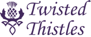 TWISTED A Ltd logo