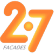 Two Point Seven Ltd logo