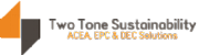 Two Tone Sustainability Ltd logo