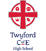 Twyford Church of England Academies Trust logo