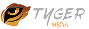 Tyger Media logo