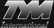 TYM International Ltd logo