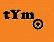 TYM Leaflets logo
