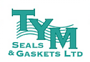 TYM Seals & Gaskets Ltd logo