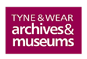 Tyne & Wear Archives & Museums Development Trust logo