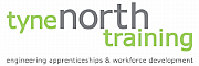 Tyne North Training logo