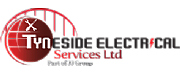 Tyneside Electrical Services logo