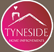 Tyneside Home Improvements logo