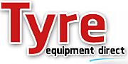 Tyre Equipment Direct logo