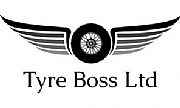 TYREBOSSUK LTD logo