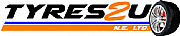 Tyres2u (Ne) Ltd logo