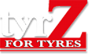 Tyrz, Wheels & Auto logo