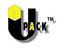 U-Pack International Ltd logo