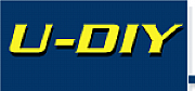 U Diy Ltd logo