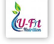 U Fit Nutrition Ltd logo